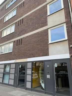 Humboldtstr Apartment Hannover